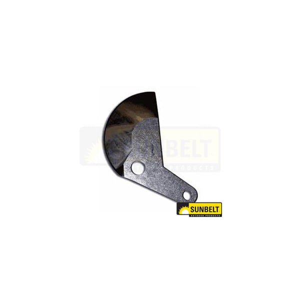 PRUNER-MARVIN-BLADE 3" x5" x1"